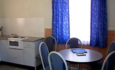 Marina Holiday Park - Geraldton Accommodation 2
