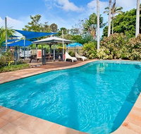 Marina Holiday Park - Geraldton Accommodation