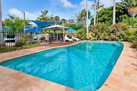 Marina Holiday Park - Geraldton Accommodation 0