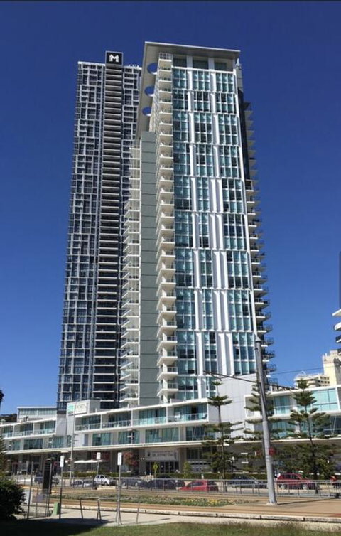 Marina Ocean View - Geraldton Accommodation 3