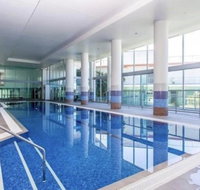 Marina ocean view - Geraldton Accommodation