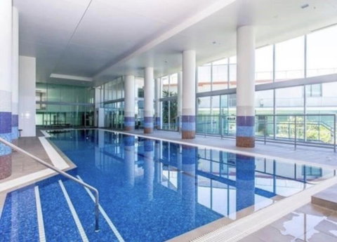 Marina Ocean View - Geraldton Accommodation 0