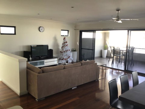 Marina Precinct - Geraldton Accommodation 1