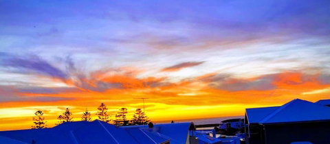 Marina Precinct - Geraldton Accommodation 0
