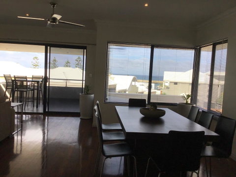 Marina Precinct - Geraldton Accommodation 2