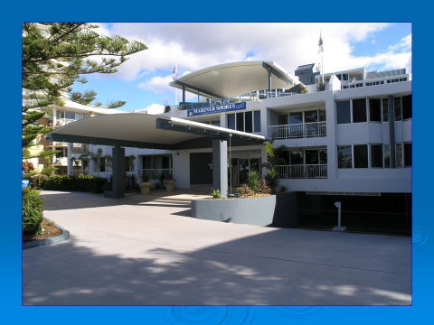 Mariner Shores Club - Geraldton Accommodation 2