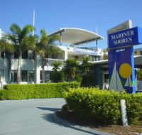 Mariner Shores Club - Geraldton Accommodation