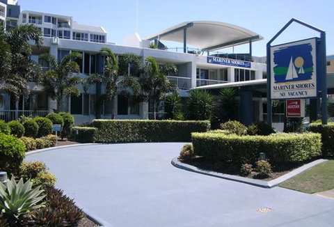 Mariner Shores Club - Geraldton Accommodation 1