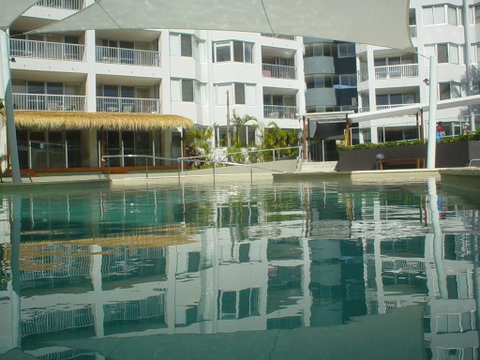 Mariner Shores Club - Geraldton Accommodation 3
