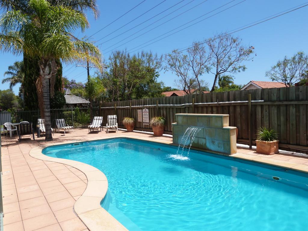 Plympton Park SA Geraldton Accommodation