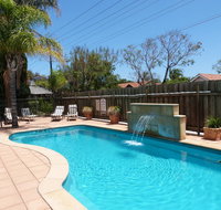 Marion Motel and Apartments - Geraldton Accommodation