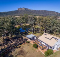 Marlu Station - Geraldton Accommodation