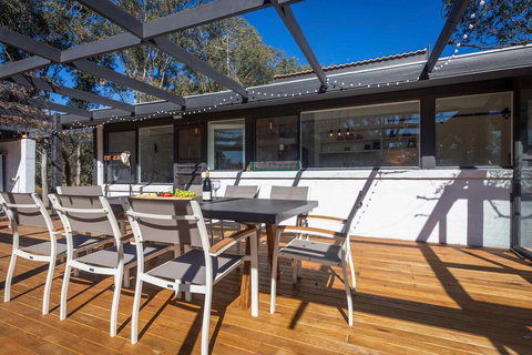 Marlu Station - Geraldton Accommodation 2