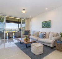 Maroochy River Inlet Views at Sebel Twin Waters Free Wifi  Parking 2 Cars - Geraldton Accommodation