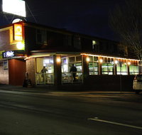 Marquis Hotel Motel - Geraldton Accommodation