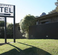 Marriott Park Motel - Geraldton Accommodation