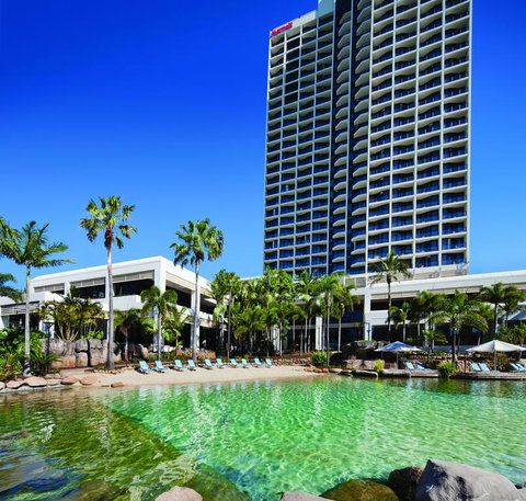 Marriott Vacation Club At Surfers Paradise - Geraldton Accommodation 3