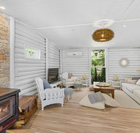 MARTHA COTTAGE - MT MARTHA - Geraldton Accommodation