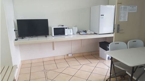 Maryborough City Motel - Geraldton Accommodation 1