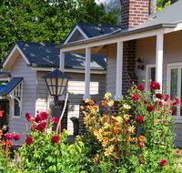 Marysville Garden Cottages