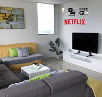 Mascot - Sydney City Views - Geraldton Accommodation