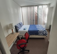 Mascot Clean Bedroom - Geraldton Accommodation