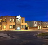 May Park Executive Apartments - Geraldton Accommodation