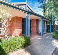 McCrae on the Beach - right on the magnificent beach - Geraldton Accommodation