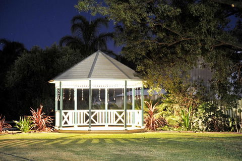 McNevins Tamworth Motel - Geraldton Accommodation 3