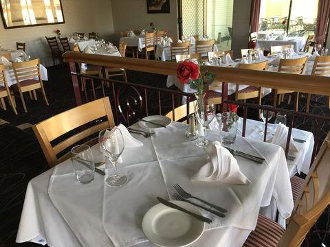 McNevins Tamworth Motel - Geraldton Accommodation 1