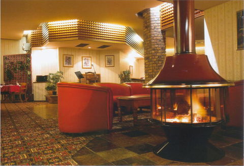 McNevins Warwick Motel - Geraldton Accommodation 2