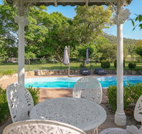 Meerea Country Estate adjoining Wollombi National Park - Geraldton Accommodation