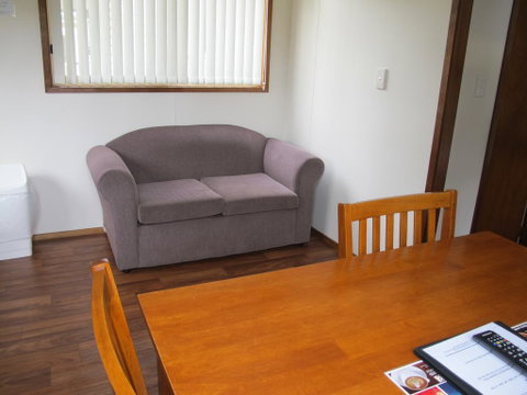 Melaleuca Caravan Park - Geraldton Accommodation 1