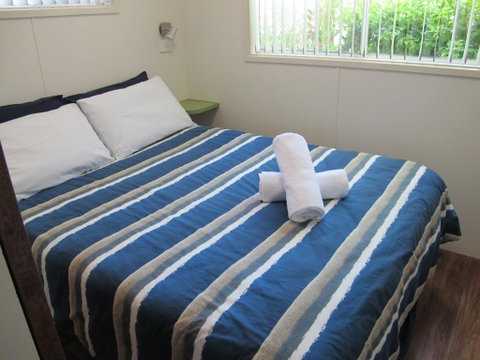 Melaleuca Caravan Park - Geraldton Accommodation 3