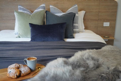 Melo Studios - Geraldton Accommodation 1