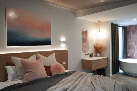 Melo Studios - Geraldton Accommodation 2