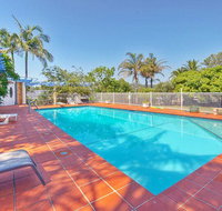 Melville House Bed and Breakfast - Geraldton Accommodation