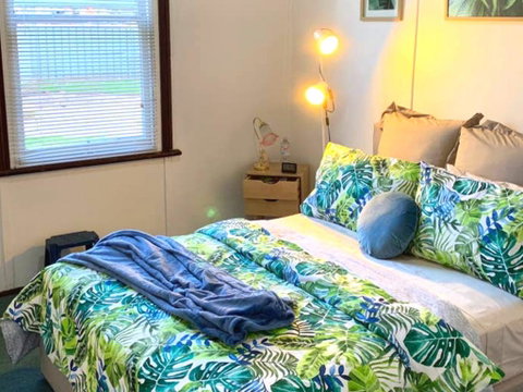Meraki House Wangaratta CBD Location - Geraldton Accommodation 1