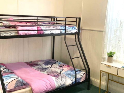 Meraki House Wangaratta CBD Location - Geraldton Accommodation 2