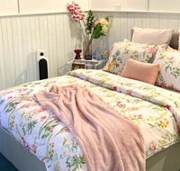 Meraki House Wangaratta CBD Location - Geraldton Accommodation