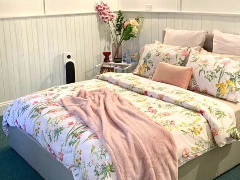 Meraki House Wangaratta CBD Location - Geraldton Accommodation 0