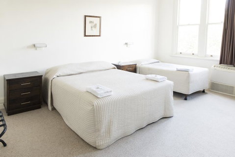 Mercantile Hotel - Geraldton Accommodation 3