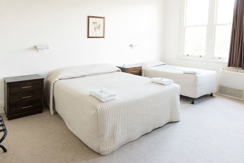 Mercantile Hotel - Geraldton Accommodation 1
