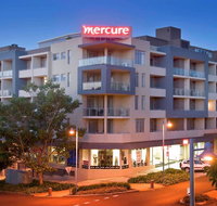 Mercure Centro Port Macquarie - Geraldton Accommodation