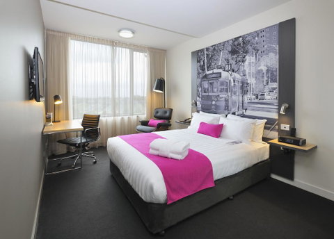 Mercure Melbourne Therry Street - Geraldton Accommodation 1