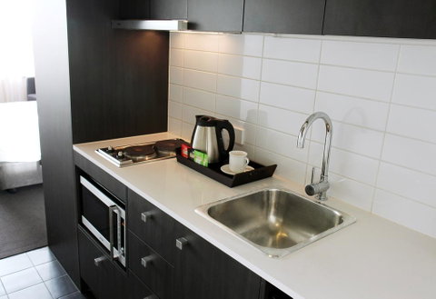 Mercure Melbourne Therry Street - Geraldton Accommodation 2