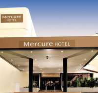 Mercure Penrith - Geraldton Accommodation