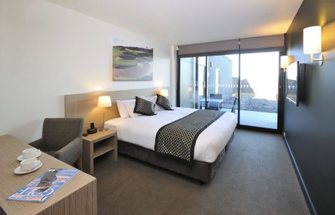 Mercure Portsea & Portsea Golf Club - Geraldton Accommodation 3