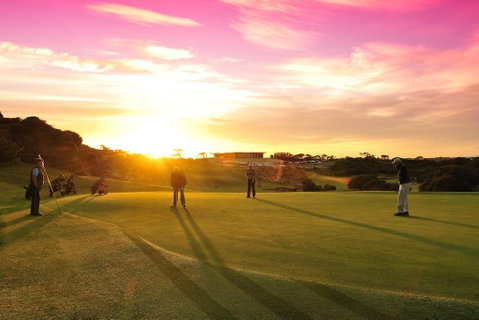 Mercure Portsea & Portsea Golf Club - Geraldton Accommodation 2