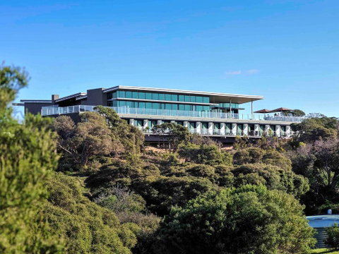 Mercure Portsea & Portsea Golf Club - Geraldton Accommodation 0